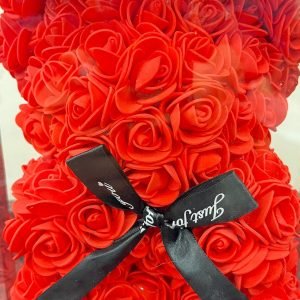 Küçük Boy Gül Ayıcık