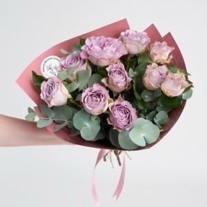 Mix Gül Buketi