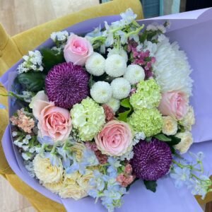 MİX BUKET WHATSAP ÜZERİNDEN SİPARİŞİNİZİ GEÇİNİZ